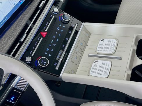 New 2026 Hyundai Santa Fe Calligraphy image 15