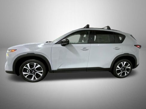 New 2026 MAZDA CX-5 Preferred AWD/4WD image 9