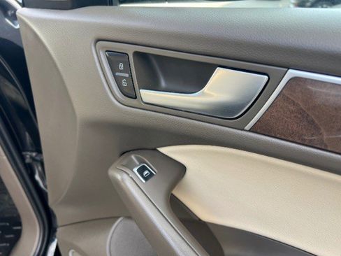 Used 2016 Audi Q5 2.0T Premium Plus w/ Technology Package image 15