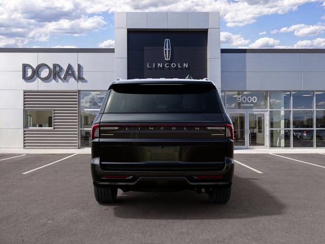 New 2027 Lincoln Navigator Reserve w/ Jet Appearance Package AWD/4WD image 7