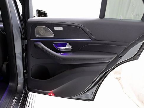 Certified 2025 Mercedes-Benz GLE 450 4MATIC image 28