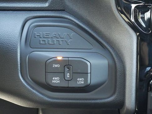 New 2026 RAM 4500 Tradesman AWD/4WD image 18