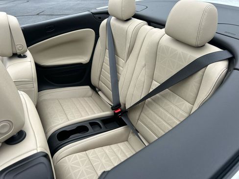 Used 2019 Buick Cascada Premium FWD image 12