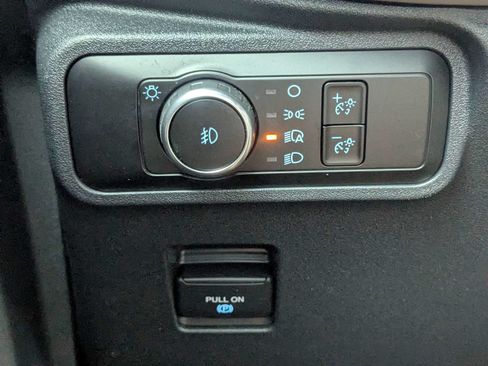 Used 2024 Ford Bronco Big Bend AWD/4WD image 25