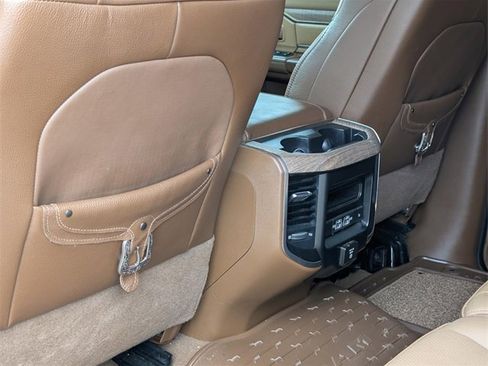 Used 2022 RAM 2500 Limited image 28