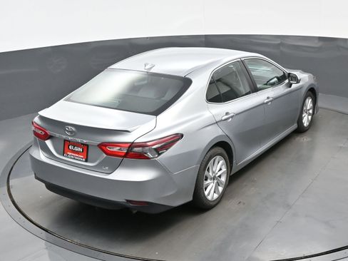 Used 2023 Toyota Camry LE image 40