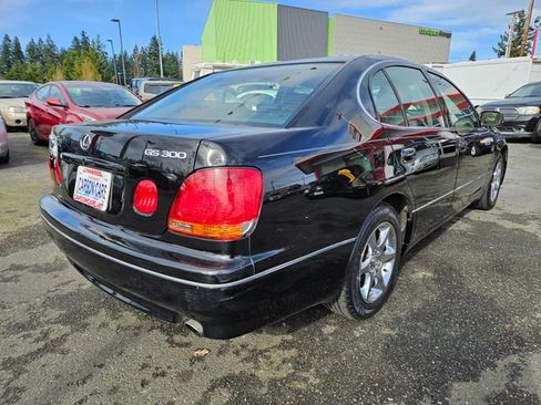 Used 2002 Lexus GS 300 image 3