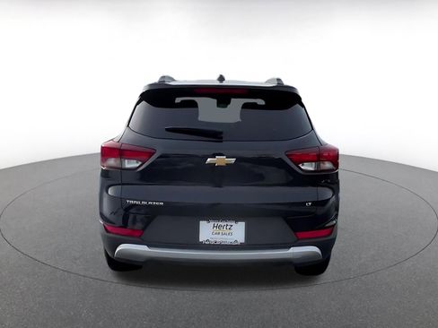 Used 2025 Chevrolet TrailBlazer LT image 12