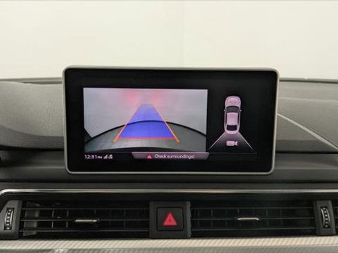 Used 2018 Audi A5 2.0T Premium image 27