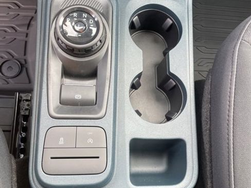 New 2026 Ford Maverick XLT w/ Black Appearance Package image 48