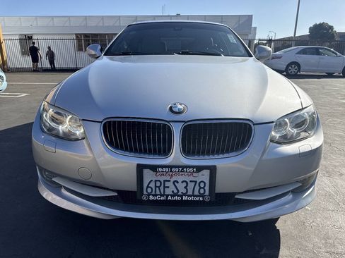 Used 2011 BMW 328i Convertible image 21