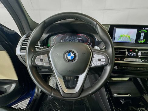 Used 2023 BMW X3 sDrive30i w/ Convenience Package image 15