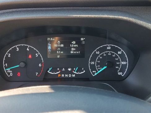 New 2025 Ford Transit 350 XL image 20