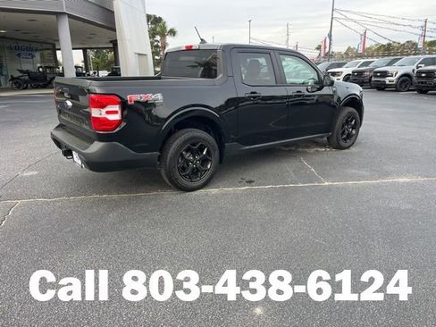 Used 2024 Ford Maverick XLT w/ XLT Luxury Package image 3
