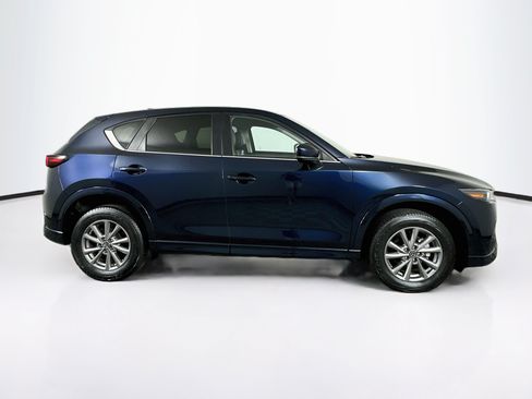 Used 2025 MAZDA CX-5 AWD 2.5 S w/ Select Package image 10