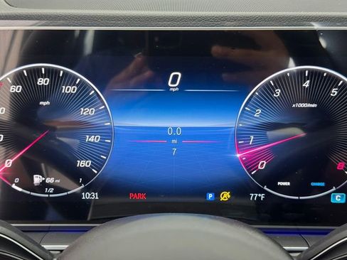 New 2026 Mercedes-Benz GLE 350 4MATIC image 2