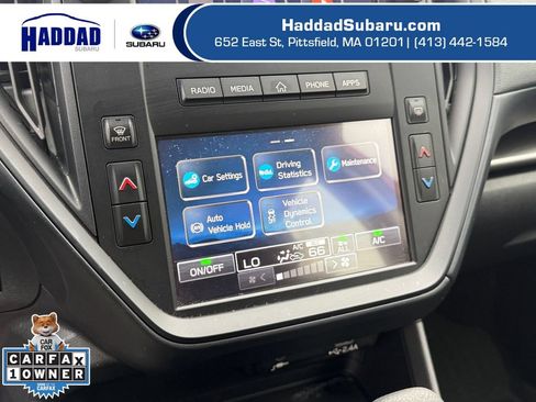 Certified 2024 Subaru Impreza 2.0i AWD/4WD image 29