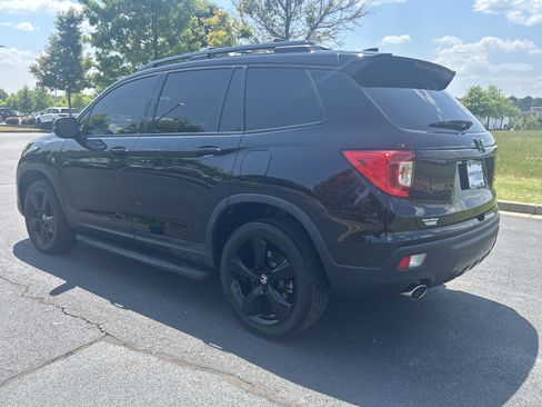 Used 2021 Honda Passport Elite image 32