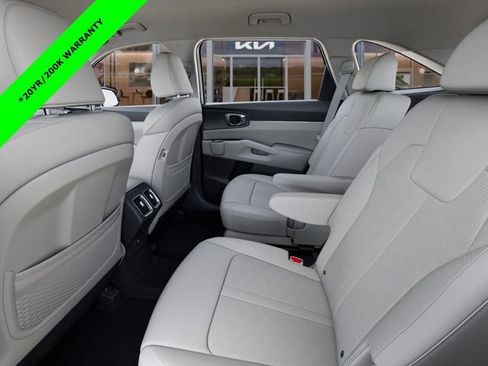 New 2026 Kia Sorento EX w/ EX Premium Package image 18