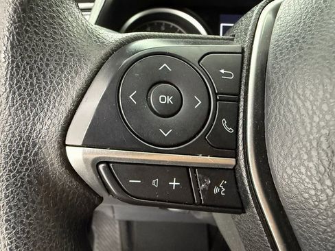 Used 2024 Toyota Camry LE image 11