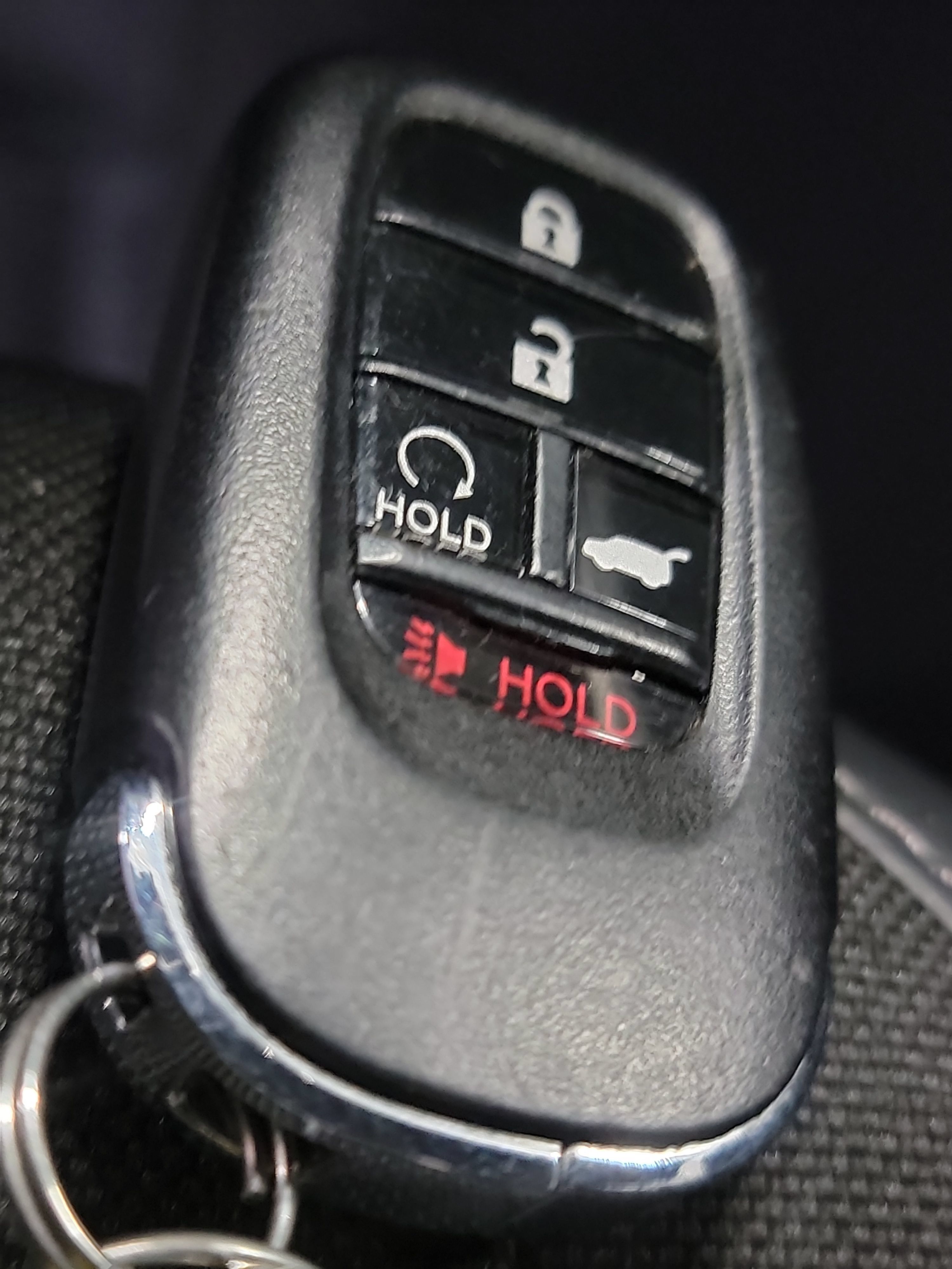 Used 2023 Honda Civic Sport image 31