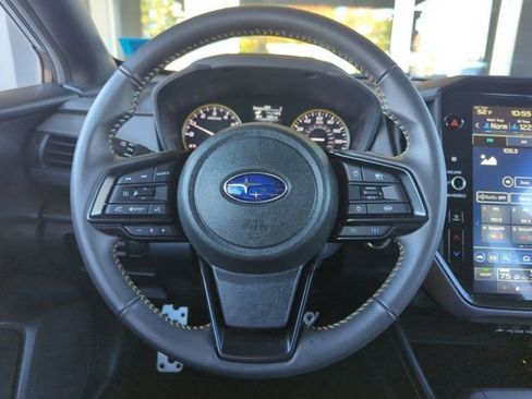 Certified 2025 Subaru Crosstrek 2.5i Sport image 20