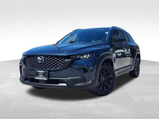 Certified 2023 MAZDA CX-50 2.5 S w/ Cargo Package image 1