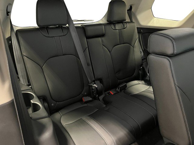 New 2026 Honda Pilot EX-L image 26