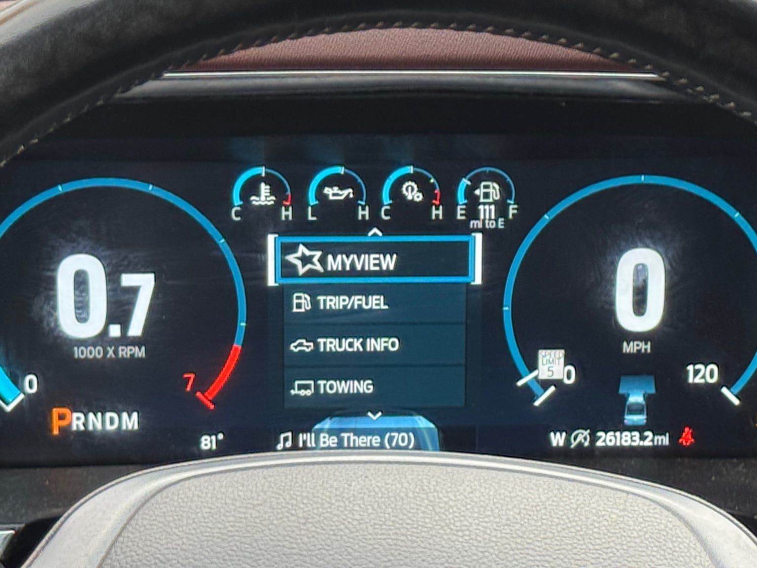 Used 2023 Ford F150 Lariat w/ Equipment Group 502A High AWD/4WD image 14