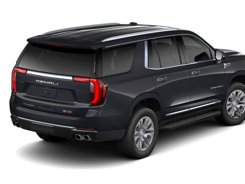 New 2026 GMC Yukon Denali RWD image 3