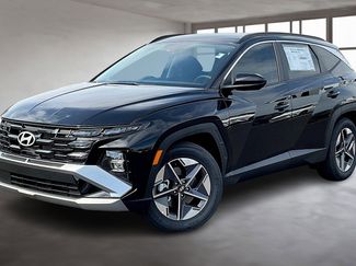 New 2026 Hyundai Tucson SEL video 2