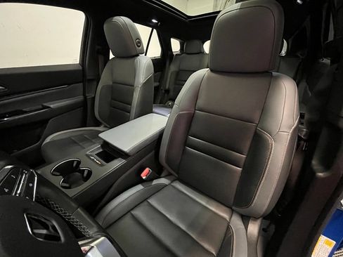 Used 2024 Honda Prologue Elite image 11