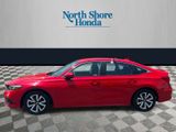 Certified 2023 Honda Civic LX image 4