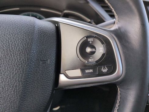 Used 2017 Honda Civic Touring image 27