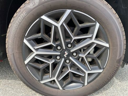 Used 2022 Hyundai Tucson N Line image 29