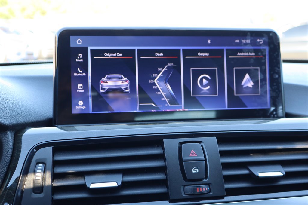 Used 2015 BMW 428i Coupe RWD image 19