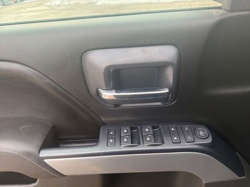 Used 2017 Chevrolet Silverado 1500 LT w/ All Star Edition image 16