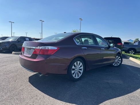 Used 2014 Honda Accord EX-L image 11