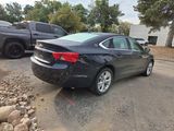 Used 2014 Chevrolet Impala LT w/ Convenience Package image 5