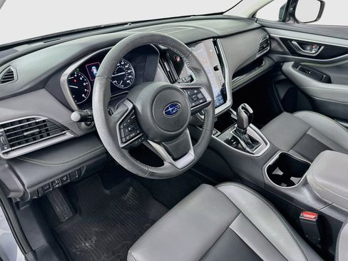 Used 2023 Subaru Outback Onyx Edition AWD/4WD image 9
