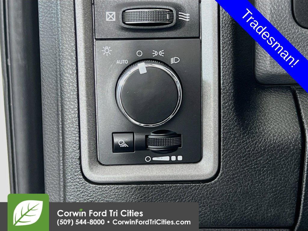 Used 2017 RAM 2500 Tradesman w/ Chrome Appearance Group AWD/4WD image 18