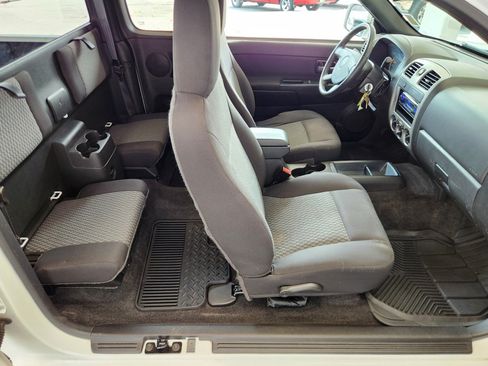 Used 2012 Chevrolet Colorado LT RWD image 10