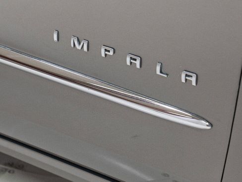 Used 2019 Chevrolet Impala Premier image 22