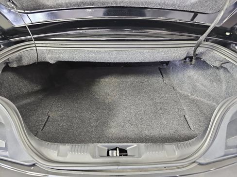 Used 2025 Ford Mustang Premium RWD image 11