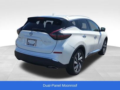 Used 2023 Nissan Murano SL