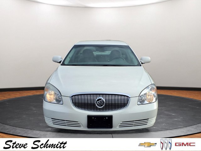 Used 2009 Buick Lucerne CX FWD image 23
