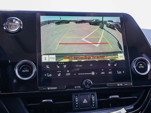 New 2026 Lexus NX 350h AWD w/ Premium Package image 30