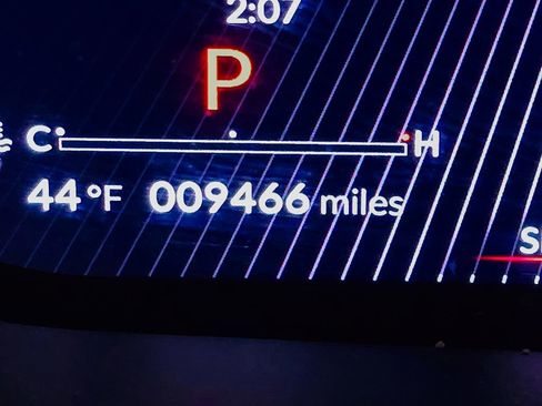 Used 2025 Acura MDX SH-AWD image 24