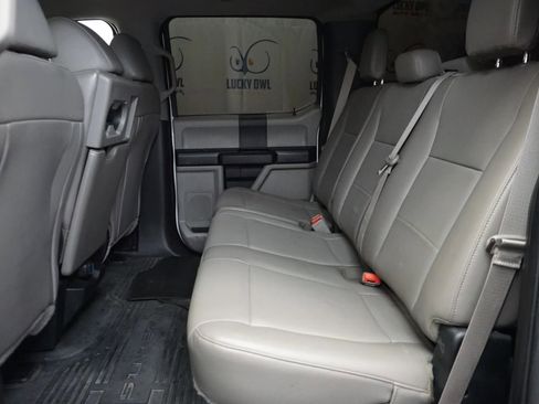 Used 2019 Ford F250 XL w/ Power Equipment Group image 16