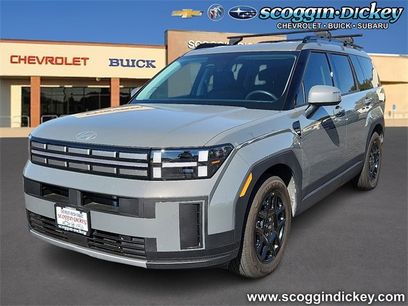 Used 2025 Hyundai Santa Fe SEL